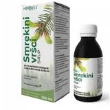 sirup smrekini vršci