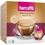 Barcaffe Macchiato noisette Dolce gusto kapsule 10kom Cene