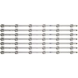 Eastern Star ES-835, VIVAX 49S55DT2S2 LED TRAKE | Eponuda.com