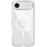  Futrola Nillkin Nature TPU Pro Magnetic - iPhone 17 Air Providna | Eponuda.com