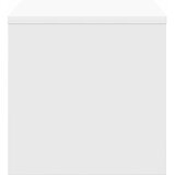  Noćni ormarići 2 kom bijeli 40 x 30 x 30 cm konstruirano drvo | shoptok.hr