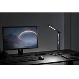  Immax 08930L - LED prigušiva stona lampa KINGFISHER LED/9W/230V/12V | Eponuda.com