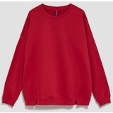 Marisse Sweatshirt Z-Bl-3905 D.Red | Shoptok.si