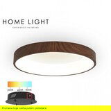 Bb Link plafonjera led 29W cct vesta 527 tamno drvo 201566 | ePonuda.com
