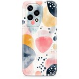 maska ultra tanki print clear za honor 200 lite