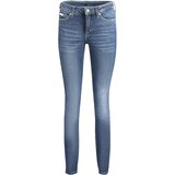 Calvin Klein WOMEN&#39;S DENIM JEANS BLUE | shoptok.hr