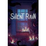 silent rain (pc) steam key europe  silent rain (pc) steam key europe Slike