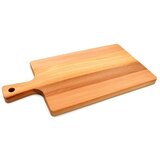 Brezawood Drvena daska za seckanje S5 bukva | Eponuda.com
