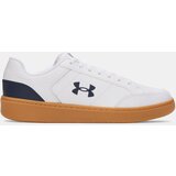 Under Armour Men's shoes UA Official-WHT - Men's Cijene