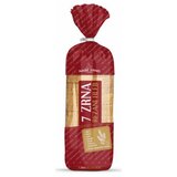 Don Don hleb 7 zrna rezani 450g cene