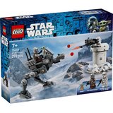 Lego Star Wars AT-RT Attack 75444 Cene