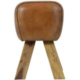 Light & Living Smeđi stolac Ramy – | shoptok.hr