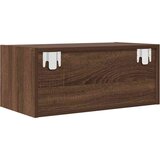 vidaXL TV ormarić boja smeđeg hrasta 60x31x25,5 cm konstruirano drvo | shoptok.hr