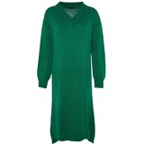 Trendyol Dress - Green - Shift Cijene
