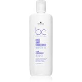 Schwarzkopf BC Bonacure Frizz Away Conditioner regenerator za neposlušnu i anti-frizz kosu 1000 ml | shoptok.hr