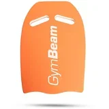 Kick Board Orange