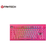 Fantech Gejmerska Mehanicka tastatura MK921 Maxfit8 Wireless Sakura white switch Cene