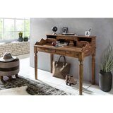 MID.YOU Pisalna Miza Mumbai, Pravi Les | Shoptok.si