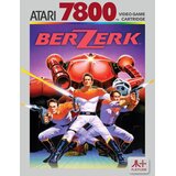  Berzerk (ATARI 7800) | Shoptok.si