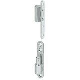 STABILIT Tečaj za vrata (Dolžina: 83 mm, Širina: 10 mm, Material: Jeklo) | Shoptok.si