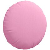  Jastučići za sjedenje 2 pcs Ružičasta Ø80 x 29 cm tkanina | Eponuda.ba