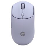HEWLETT-PACKARD Bežični miš 400 Quiet, Ljubičasti u