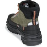 Palladium Polškornji PALLARIDER THINS WP Kaki | Shoptok.si