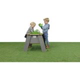 EXIT Toys Aksent - Visoka greda L - 1 k. | Shoptok.si