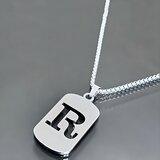 IZMAEL Ogrlica BR-34041 - R | Shoptok.si