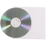 ZA 1 CD PVC PK100 SJAJNI 130MY US.PROZIRAN