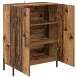  Kreveta Staro drvo 69 5 x 34 x 90 cm Konstruirano drvo | shoptok.hr