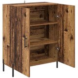  Strani šal Star les 69,5 x 34 x 90 cm Konstruiran les, (5000217811) | Shoptok.si