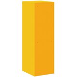 Kabinet za datoteke s ladicama 2 pcs Žuta 44 x 50 x 139 cm | shoptok.hr