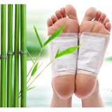  KINOKI PADS obliži za noge in popolno nego telesa | Shoptok.si