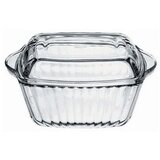  Vatrostalna posuda s poklopcem 1170cc (59039) | shoptok.hr