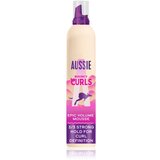 Aussie Bouncy Curls Epic Volume penasti utrjevalec za lase za kodraste lase 200 ml Cene