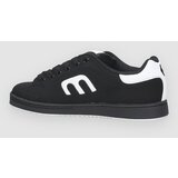 Etnies Callicut Skate cevlji black / white / black | Shoptok.si