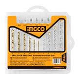 Ingco SET BORERA 16/1 AKSDB9165 Cijene