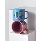 Sinsay Keramička šalica | shoptok.hr