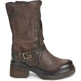 Airstep / A.S.98 EASY ZIP Smeđa | shoptok.hr