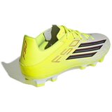 Adidas Muške kopačke F50 Club Fg/Mg, JR9053, Žute | Eponuda.com
