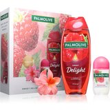 Palmolive Delight Set poklon set s osvježavajućim učinkom Cijene