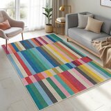 Mila Home Pralna preproga 60x100 cm Summer Rain – | Shoptok.si