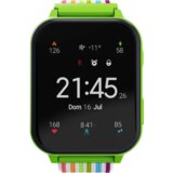  Kids watch Alfie KW-37 MP3 Study&Game Green cene