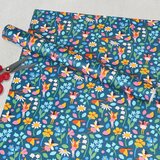 Rex London Darilni papir v kompletu 5 ks Fairies in the Garden – | Shoptok.si
