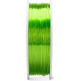 Fiberlogy easy pet-g light green transparent | Shoptok.si