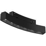  LED svetiljka za šinski sistem MAGNETIC TRACK LED/6W/48V 4000K crna | Eponuda.com