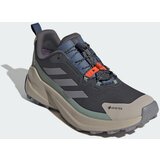 Adidas Nizki čevelj 'Trailmaker 2' bež / siva / bazaltno siva / meta | Shoptok.si