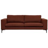 Venture Home Bolero trosjed 215 cm, crveni | shoptok.hr