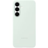 Samsung Ovitek za telefon Galaxy S25 FE silikonski mint, (5000007275) | Shoptok.si